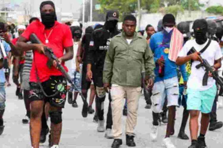 Hell on Earth: Violent Details of Kenya’s New War Zone in Haiti