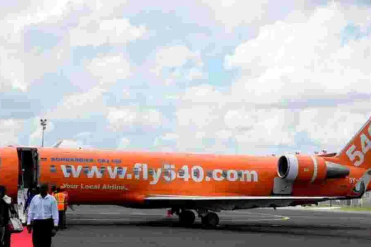 Kenyan Airline to Pay Woman with Disability Sh400,000 for Discrimination