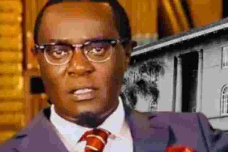 Mutahi Ngunyi Backs Cherargei’s Proposal to Extend Presidential Term Limit
