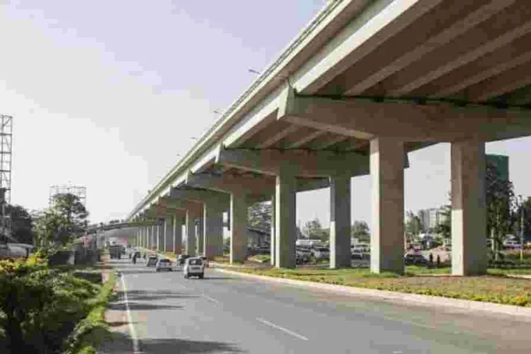 Strathmore University Student Dies After Jumping Off Gateway Mall Rooftop