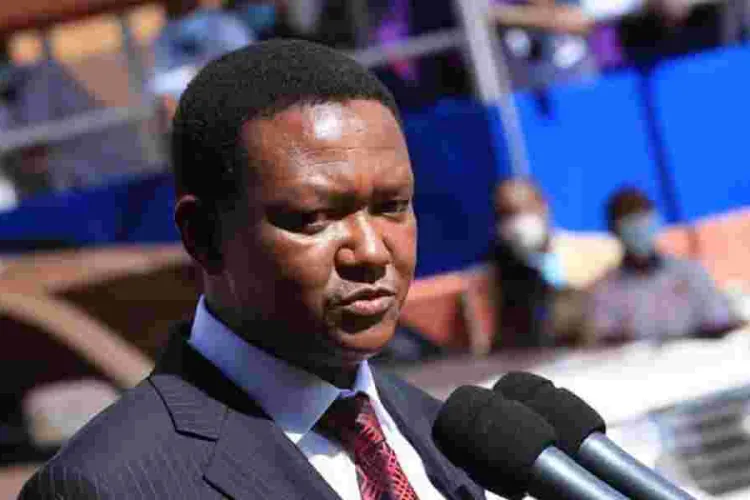 Kazi Majuu! Kenyan Government to Advertise Overseas Jobs on Website