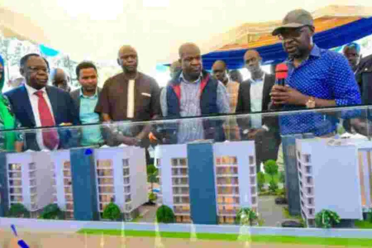 Kenyans in the Diaspora Eye Sh1 Billion Housing Project Investment In Kisumu
