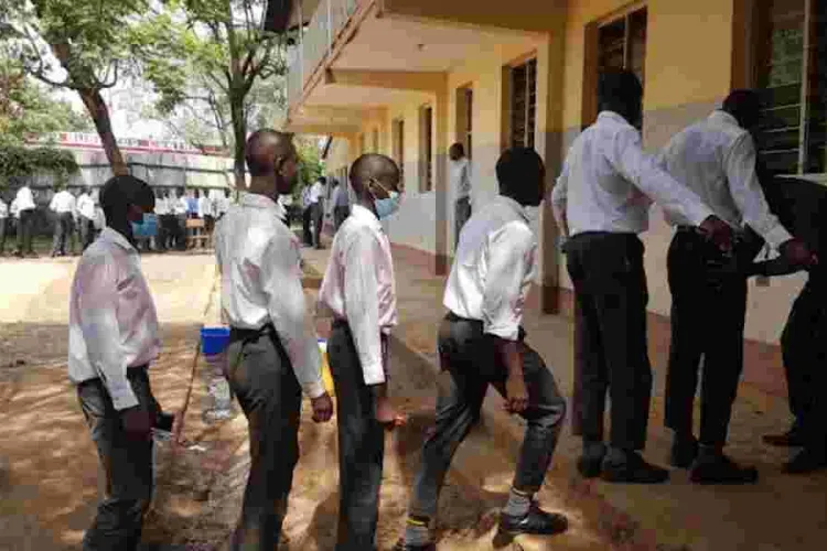 New KCSE Grading System Raises Mixed Reactions
