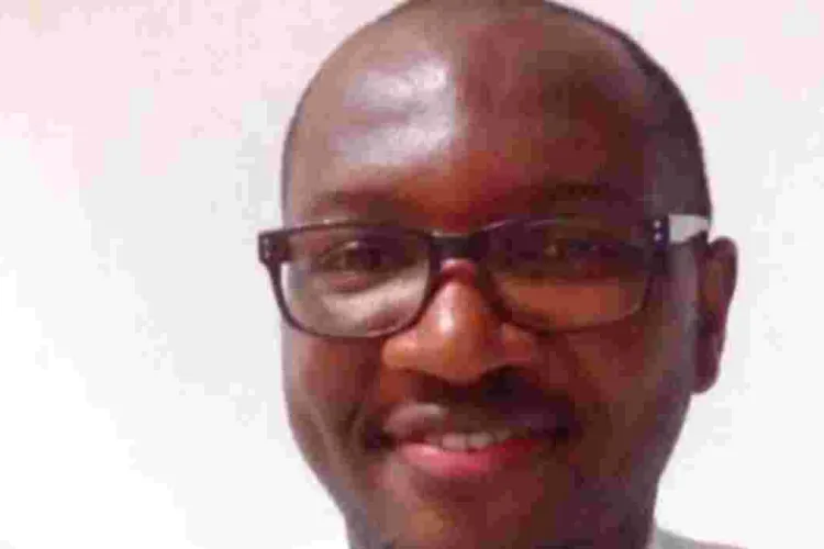 Nairobi Hospital Director Maigo's Murder: How Suspect Was Arrested