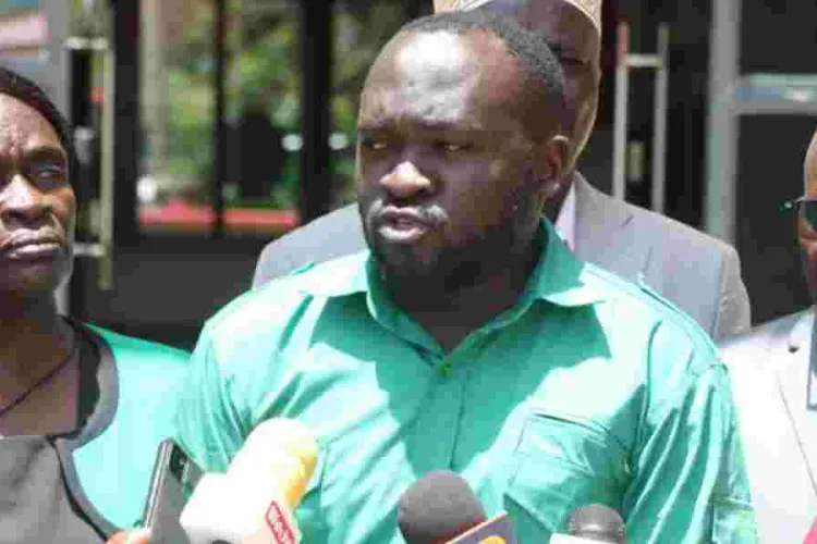 Senators to Probe Plight of Five Kenyans Stranded in Malaysia