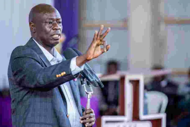 Mt Kenya Must Be in Government for the Next 100 Years, Says Gachagua