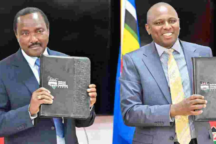 Kenya Kwanza and Azimio Snub Talks 