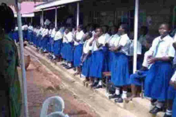 Mysterious Disease Hits Eregi Girls School in Kakamega, over 50 Students Hospitalized