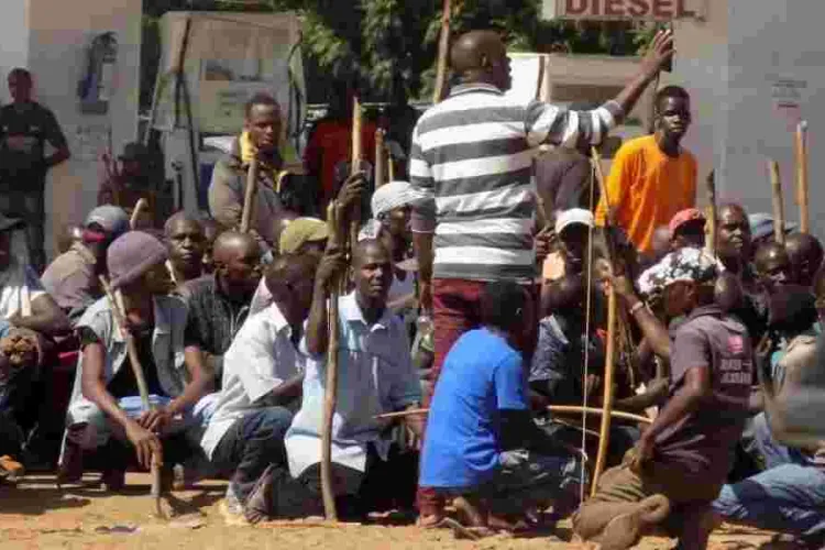 Three Dead as Fresh Ethnic Clashes Rock Kisumu-Kericho Border