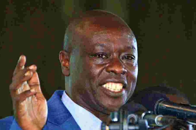 President Ruto Did Not Target Mt Kenya Ministers, Gachagua Assures
