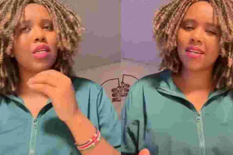 Judy Maina: How I Moved to the US on Visit Visa, Changed to Green Card in 7 Months