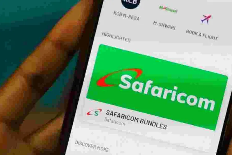 Kenyans Borrow Sh 20 Billion Airtime in Four Months
