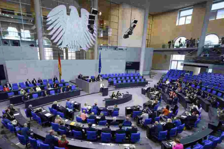 Germany Approves New Immigration Law to Attract Skilled Workers