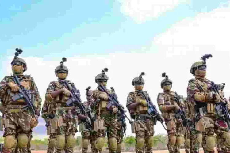High Court Temporarily Stops Deployment of Kenya Police to Haiti