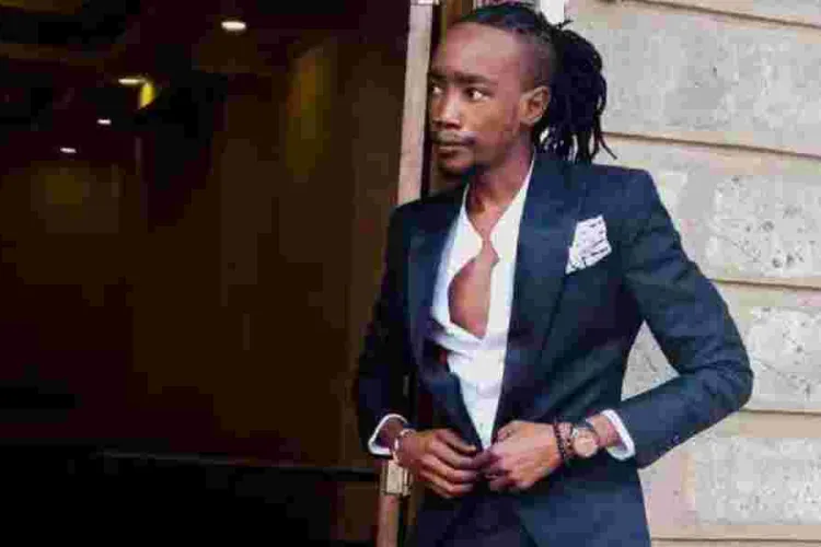 Akuku Danger: Medics Told My Family to Prepare for My Death