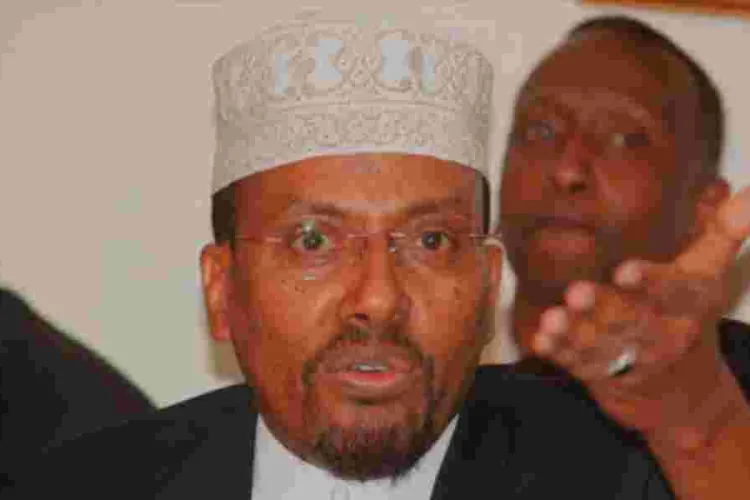 Cut Ties With Israel Over Gaza, Muslim Leaders Urge Ruto