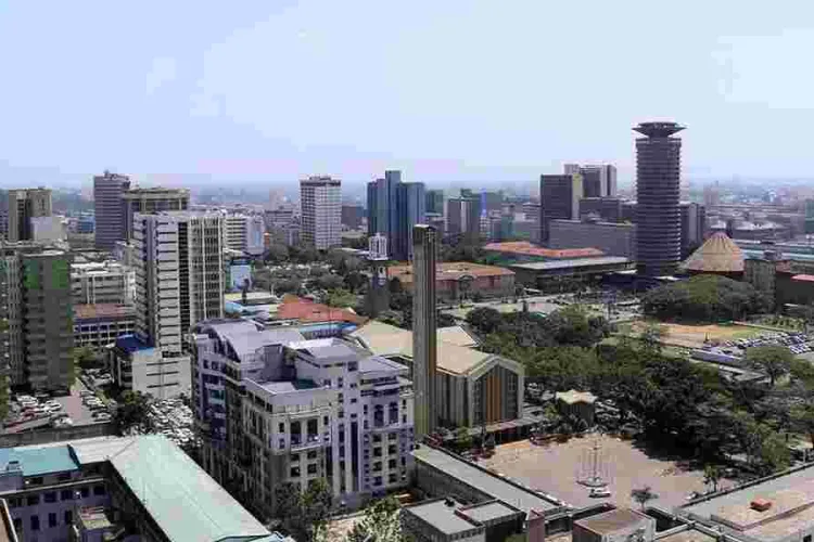 KICC Emerges as Best Business Events Venue in Africa