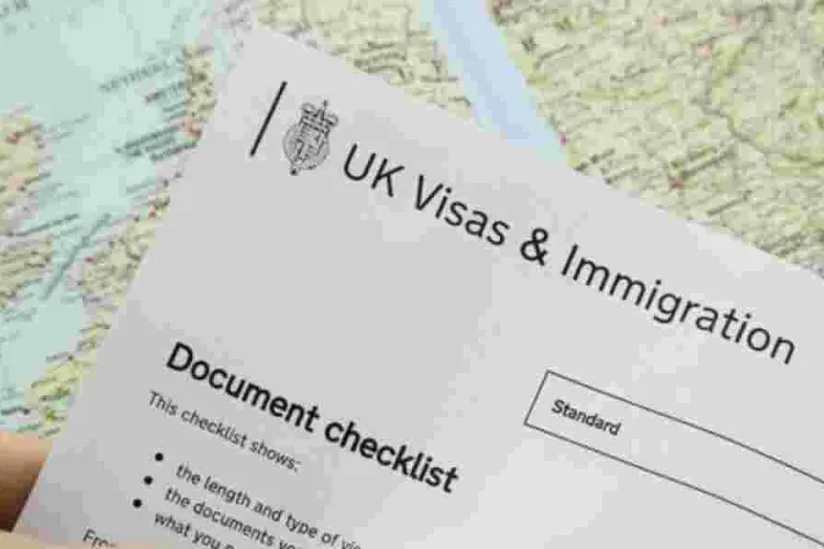 Visa Processing Times: How Long Does It Take to Get a UK Visa?