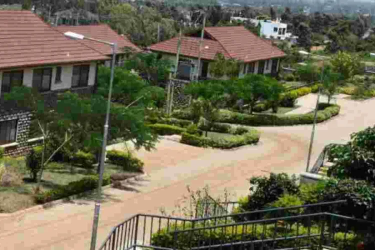Kisumu Tops Country With Highest Number of Maisonettes - Survey