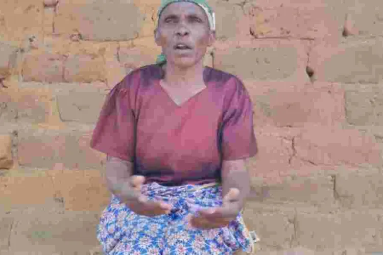 How Man Was Tricked into Trading Family Land for Sh10,000 and an Old Motorcycle