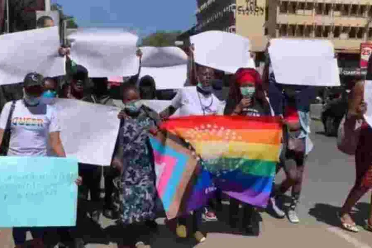 Guidebook to Help Kenyan Judiciary in LGBTQ Rulings Launched