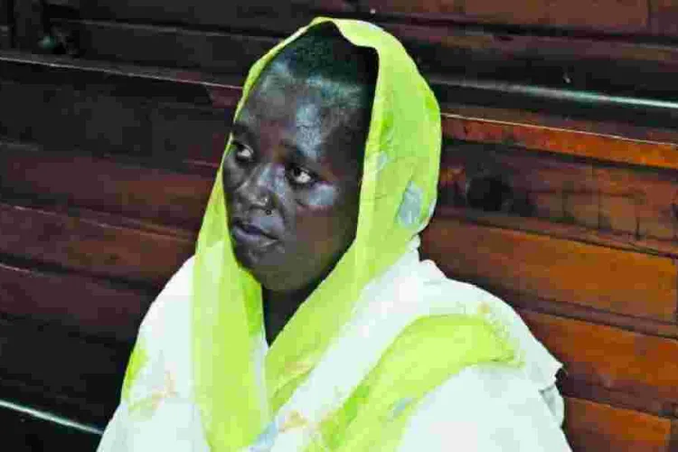 Woman Sentenced to 10 years for Murdering Her Child to Travel Abroad