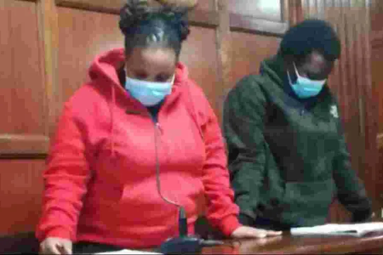 Suspects Who Allegedly Defrauded Belgian Envoy of Sh4.8 Million to Remain in Custody