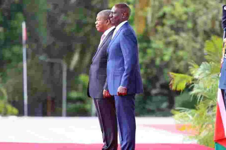 Kenya Waives Visa Requirement for Angola Nationals