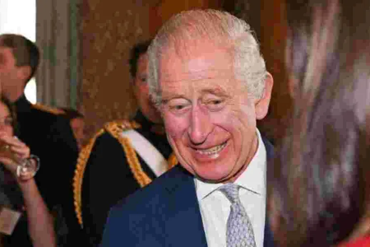 King Charles' Kenya Visit: Lolldaiga Fire Victims Lament Delay in Compensation