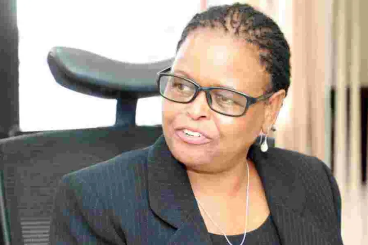 Kenyan Atheists Laud Chief Justice Koome for Proposing Lesser Punishment for Prostitution