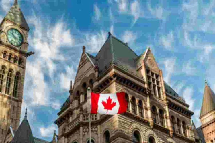 Express Entry: A Step-By-Step Guide to Immigrating to Canada