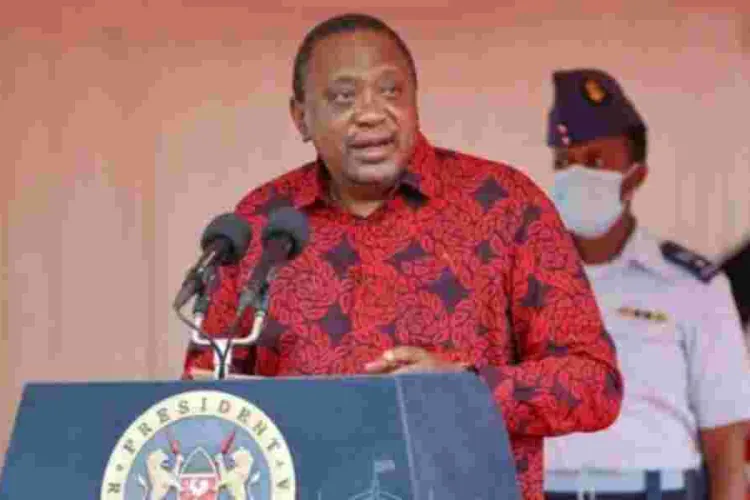 Kanini Kega, Sabina Chege to Lose Seats in New Uhuru Jubilee Purge