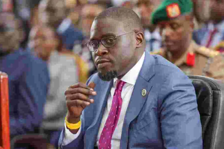 Inside Sakaja's Plan to Tame City Hawkers in Nairobi's CBD