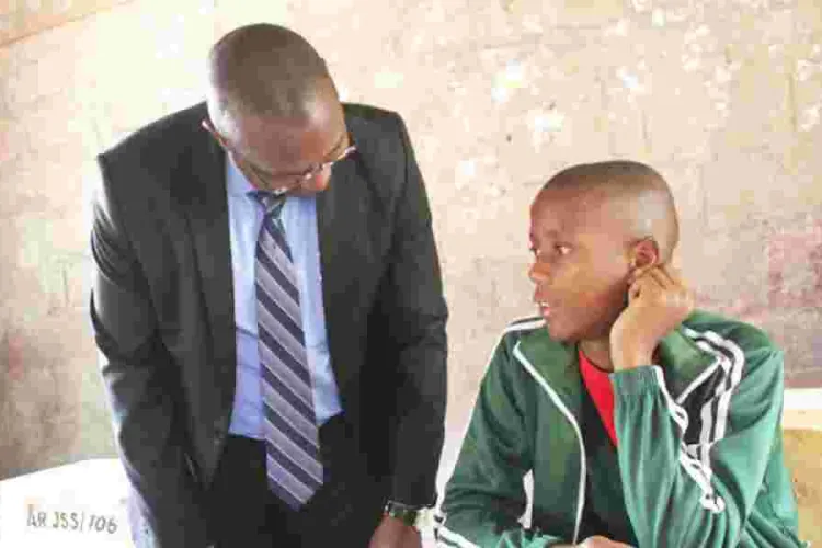 End of an Era: Candidates to Sit Last KCPE Under 8-4-4 System