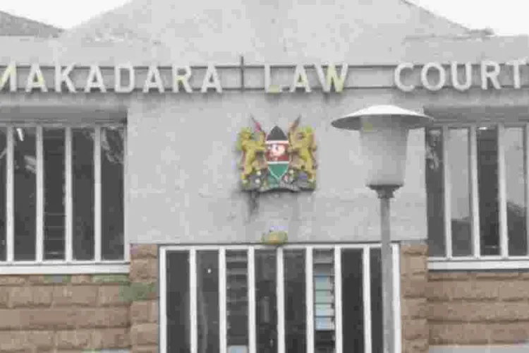 HIV-Positive House Help Who Spat on Her Employer's Food Charged in Court