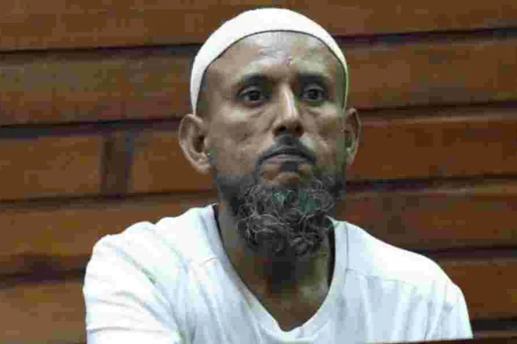 Kenyan Man Who Killed Wife Was Insecure About Her Social Media Popularity, Court Told