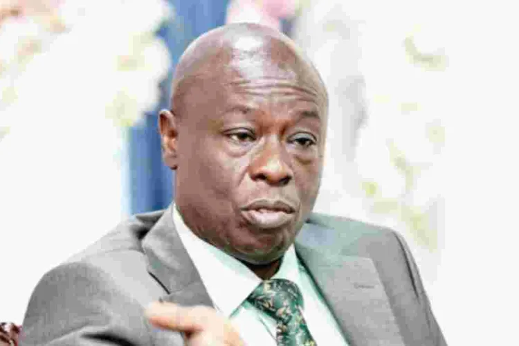 DP Rigathi Gachagua Seeks Kenya Kwanza Unity as Lawmakers Support 'Shares' Claims