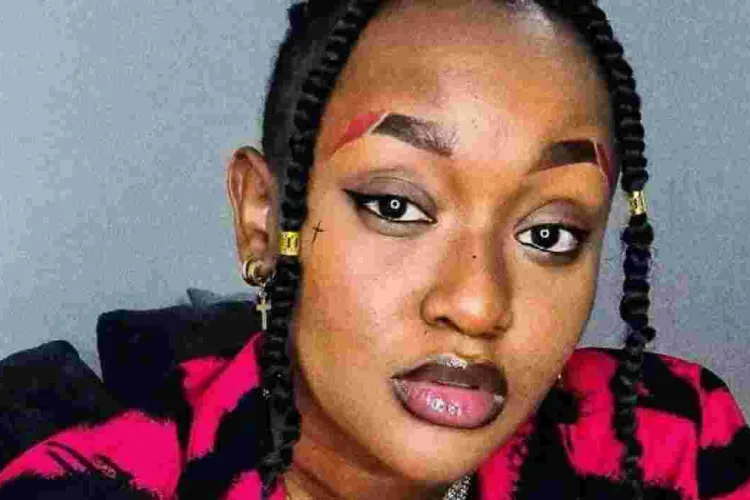 Kenyan Woman Narrates Ordeal of Deportation From Germany 