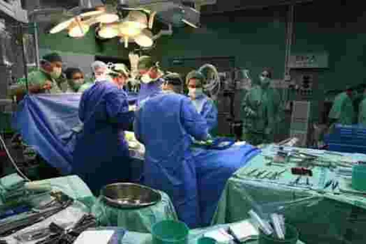 Kenya Introduces Social Health Fund for Overseas Treatment, with Stringent Guidelines