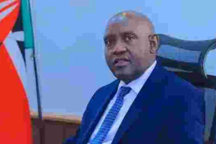 Kenya Government to Formulate Strategies to Stop Harassment of Foreigners at Airports 