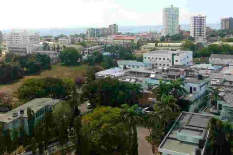 Inside Kizingo Estate in Mombasa, Where Kenya’s Super Rich Live
