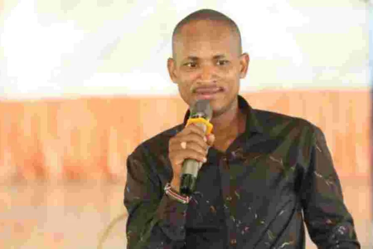 MP Babu Owino Speaks on Drug Use, His Journey to Becoming Sober