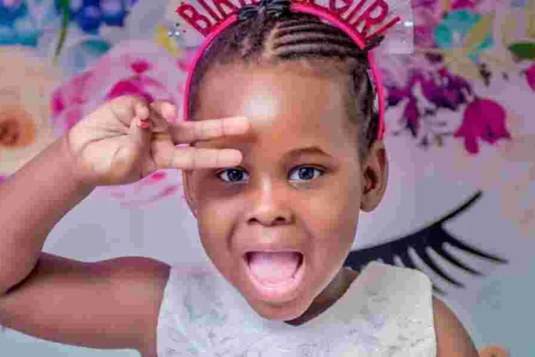 Kenyan Man in Toronto Sentenced to Life in Prison for Fatally Poisoning a Toddler