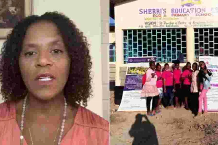 Kenyan Bishop Swindles US Donor Millions Meant for Children's Home