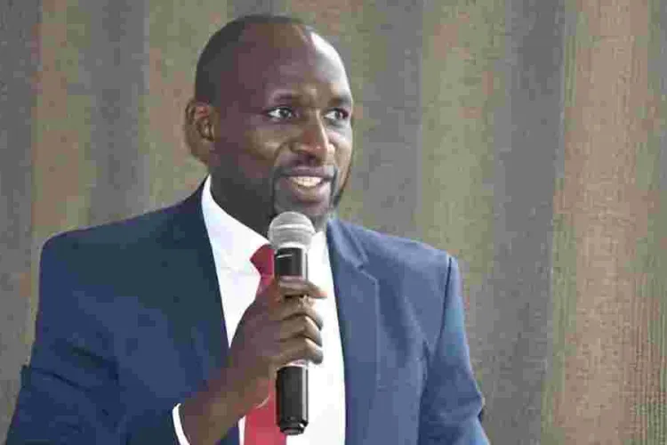 Don Seeks Sh26 Million From Strathmore University for 'Career Sabotage'