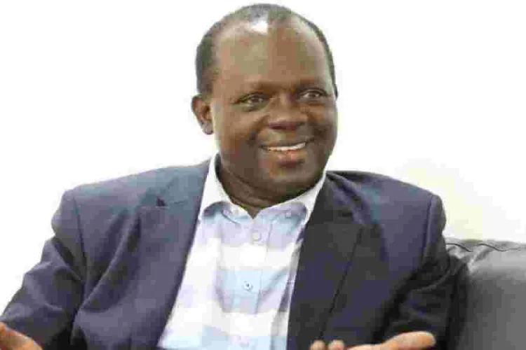 Major Blow for Tuju in Fight to Block Property Seizure