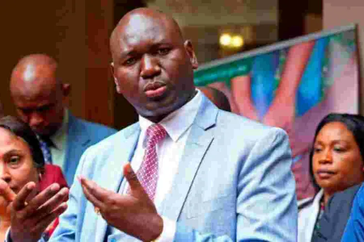 Government Officials on Radar for Diverting eCitizen Revenue