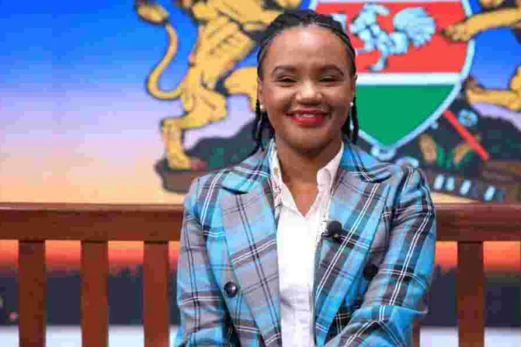 Egg on the Face? Ministry Apologises Over Sh1 Million 'Error' in New Citizenship Fees Notice