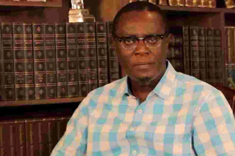 Mutahi Ngunyi Urges Ruto to Address Kenyans' Cost of Living Concerns