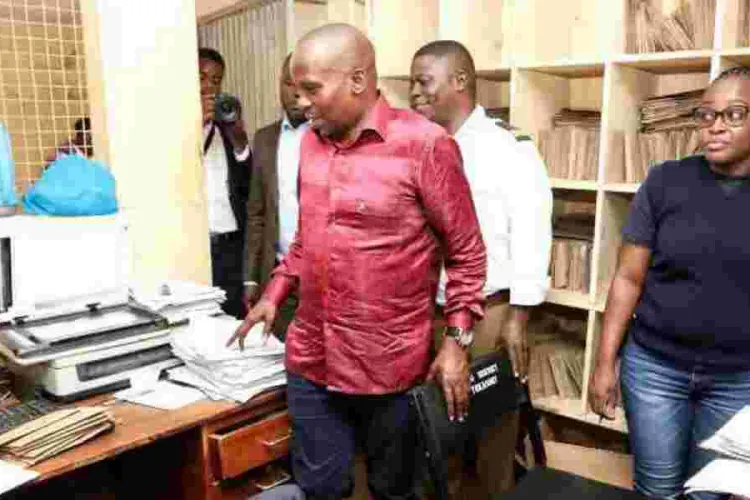 Kenya High Court Puts a Pause on Passport and ID Fee Increases